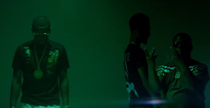 New Video: Don Q – “Chasing These Bands” Feat. PnB Rock & Fabolous [WATCH]