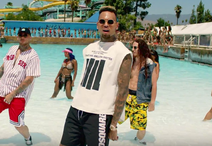 New Video: Chris Brown – “Pills & Automobiles” Feat. Yo Gotti, A Boogie & Kodak Black [WATCH]