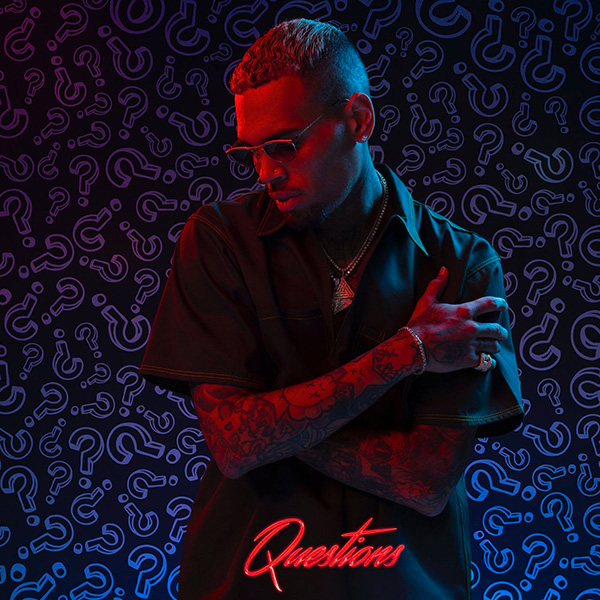 Chris Brown Shares New Single “Questions” + Visuals [PEEP] [UPDATED]