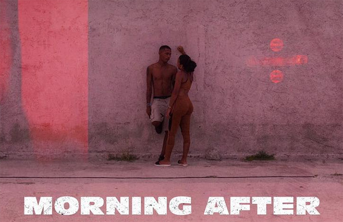 DVSN Share The Official Release Date For Upcoming ‘Morning After’ Album [PEEP]