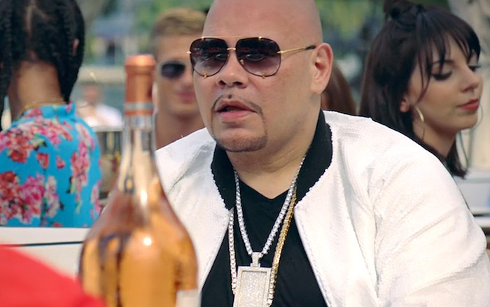 New Video: Fat Joe – “So Excited” Feat. Dre [WATCH]
