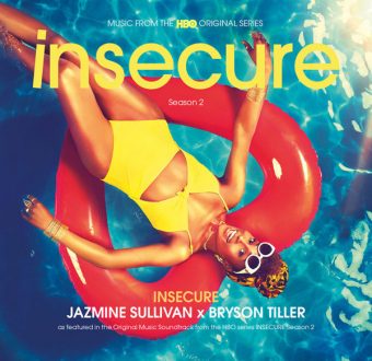 New Music: Jazmine Sullivan & Bryson Tiller – “Insecure” [LISTEN]