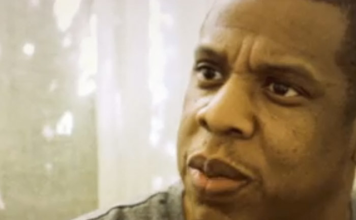 Jay-Z Opens Up About Love, Manhood & More In Footnotes For “MaNyfaCedGod” [WATCH]