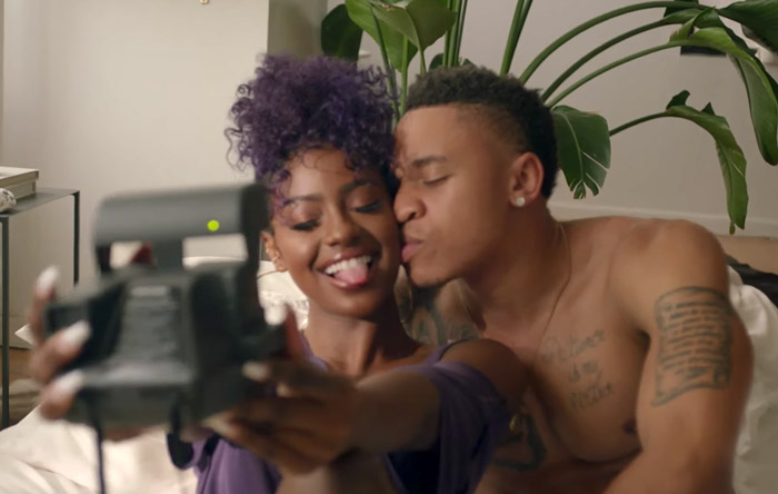 New Video: Justine Sky – “Back For More” Feat. Jeremih [WATCH]
