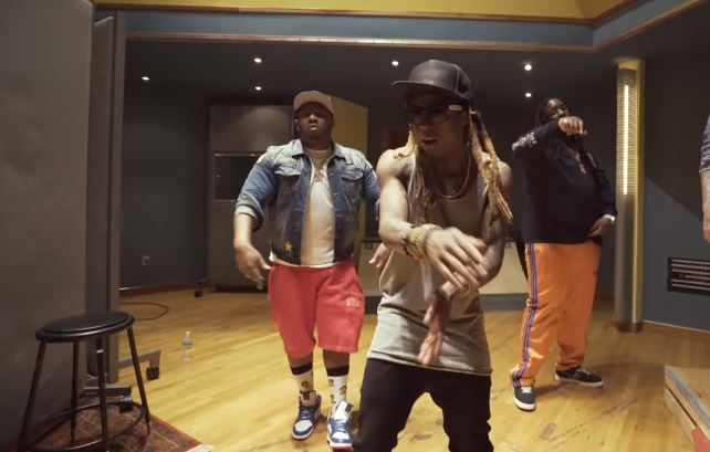 New Video: Lil Wayne – “Loyalty” Feat. Gudda Gudda & Hoodybaby [WATCH]