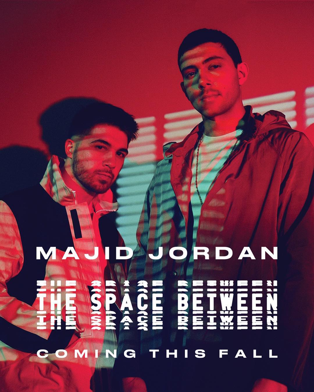 Majid Jordan Announces Their New Album “The Space Between” + Other OVO Projects Teased [PEEP]