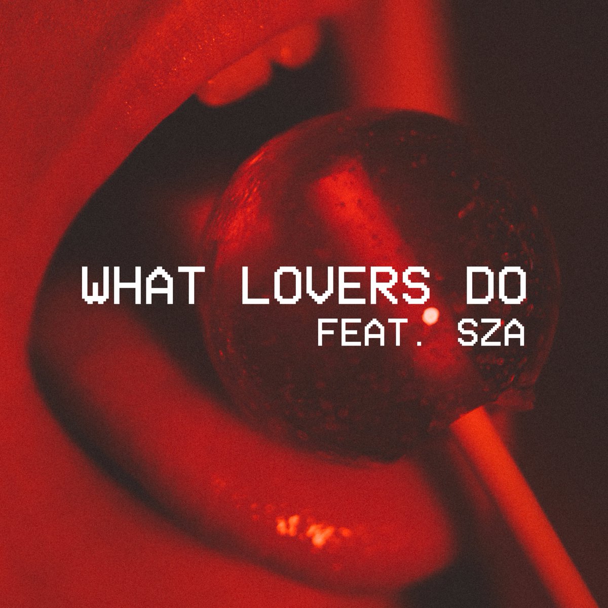 New Music: Maroon 5 – “What Lovers Do” Feat. SZA [LISTEN]