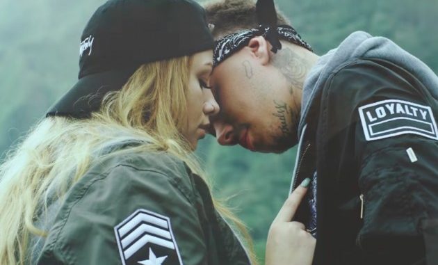 phora-to-the-moon-video