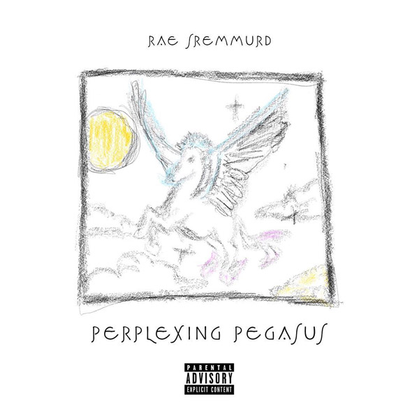 New Music: Rae Sremmurd – “Perplexing Pegasus” [LISTEN]