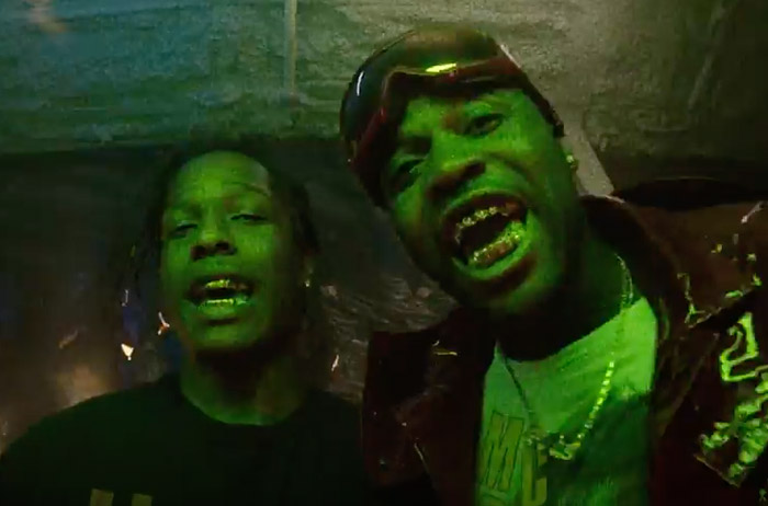 New Video: A$AP Ferg – “East Coast (Remix)” Feat. A$AP Rocky, Busta Rhymes, Dave East, French Montana, Rick Ross & Snoop Dogg [WATCH]