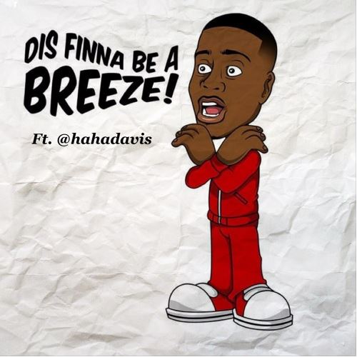 New Music: Snoop Dogg – “Dis Finna Be A Breeze” Feat. @HaHaDavis [LISTEN]