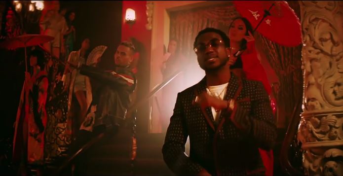 New Video: Gucci Mane – “Tone It Down” [WATCH]
