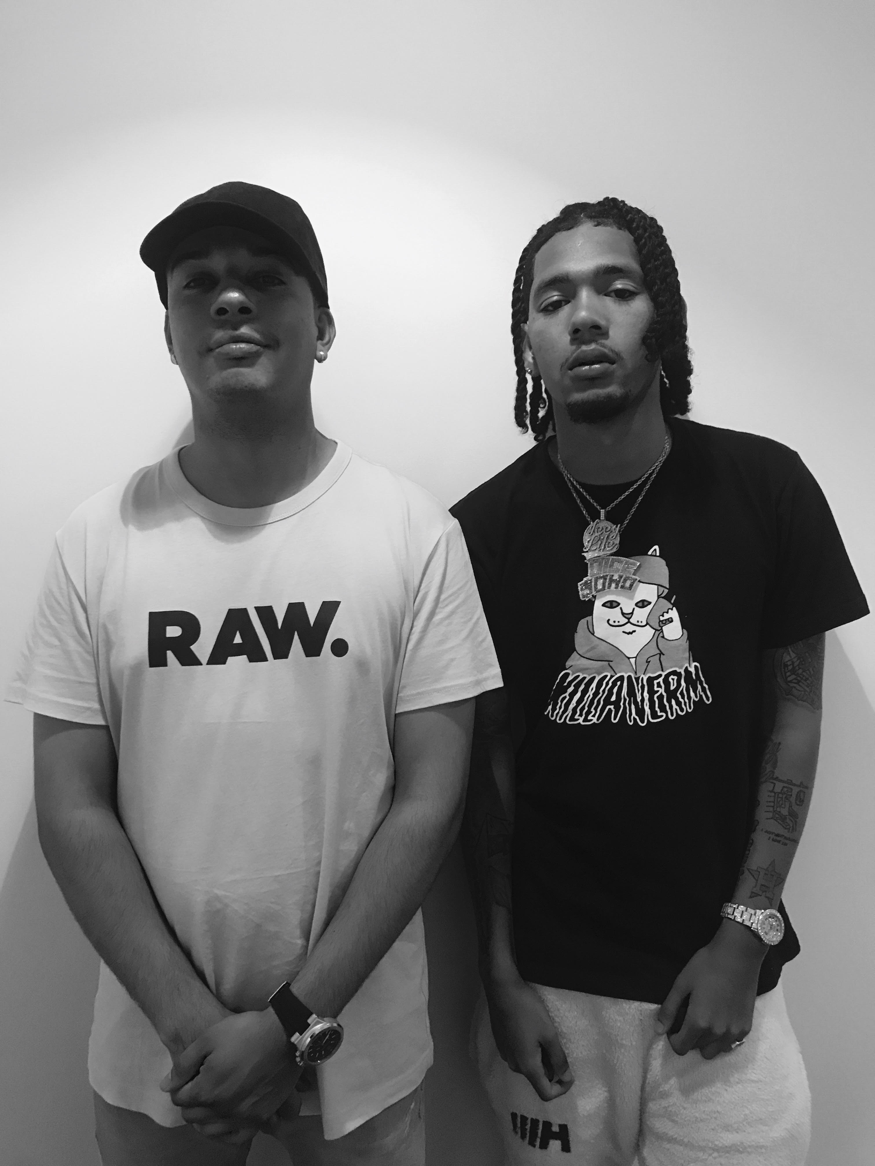 VIBES: B-Nyce Talks To Dice Soho About Working With Mike Dean, New EP & More [WATCH]