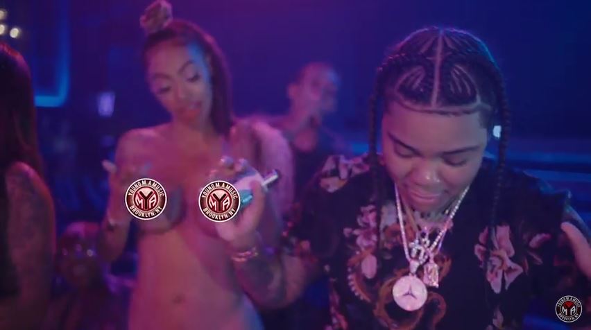 New Video: Young M.A – “Same Set” [WATCH]