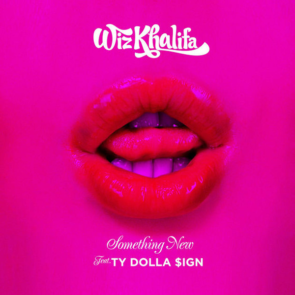 New Music: Wiz Khalifa – “Something New” Feat. Ty Dolla $ign [LISTEN]