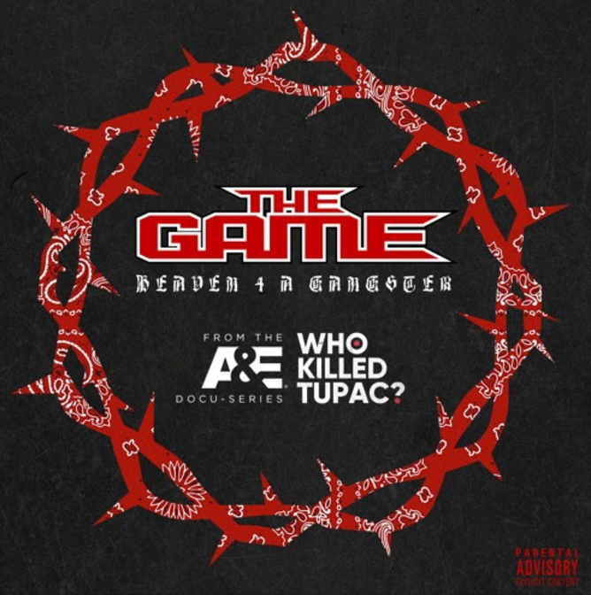 New Music: The Game – “Heaven For A Gangster” [LISTEN]
