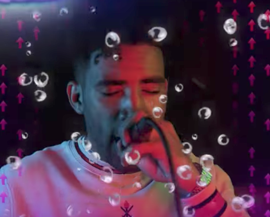SuperDuperKyle Covers Kid Cudi’s “Pursuit Of Happiness” [WATCH]
