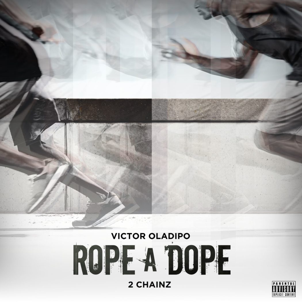 Victor Oladipo Spreads Awareness On “Rope A Dope” Feat. 2 Chainz [LISTEN]