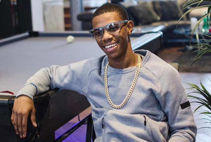 A Boogie Wit Da Hoodie Shares Features For Debut Album ‘The Bigger Artist’ [PEEP]