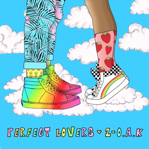 New Music: 1-O.A.K. – “Perfect Lovers” [LISTEN]