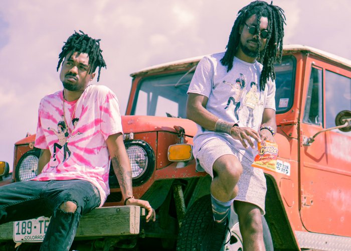 J. Cole Signs Earth Gang TO Dreamville [PEEP]