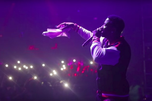 Check Out The Trailer For “The Autobiography of Gucci Mane” [WATCH]