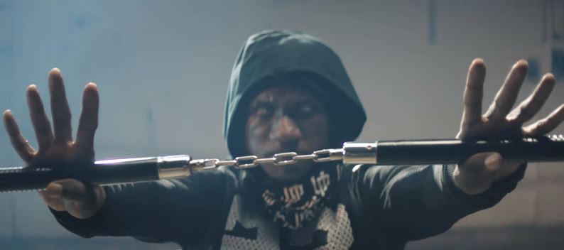 New Video: Hopsin – “The Purge” [WATCH]