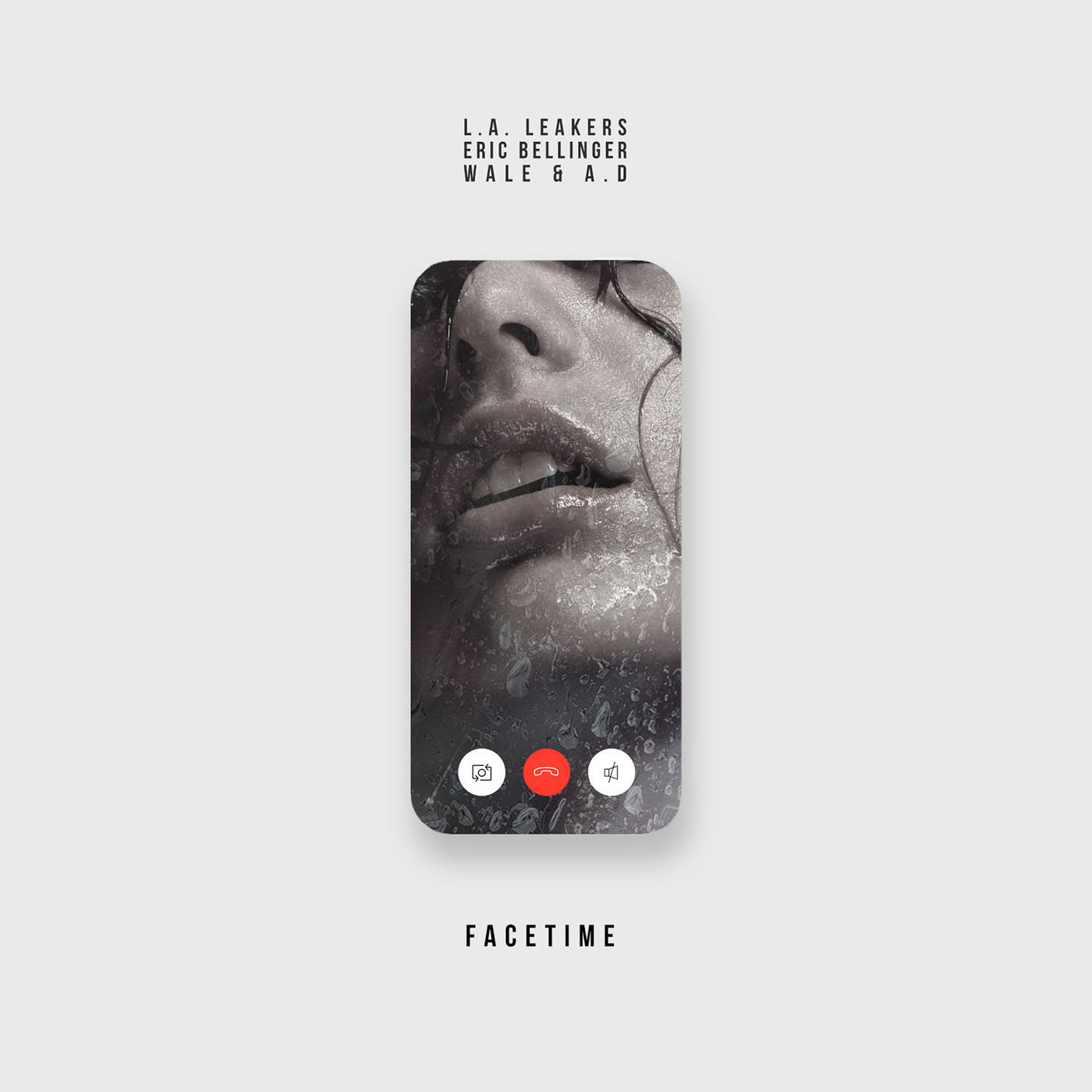 Check Out Our New Single “Facetime” Feat. Eric Bellinger, Wale & AD [LISTEN]