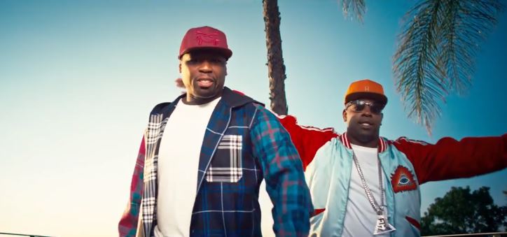New Video: Uncle Murda – “On & On” Feat. Jeremih & 50 Cent [WATCH]
