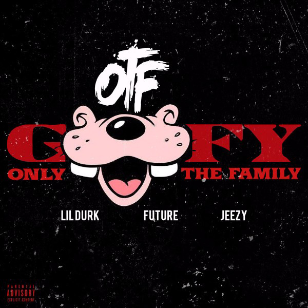New Music: Lil Durk – “Goofy” Feat. Future & Jeezy [LISTEN]