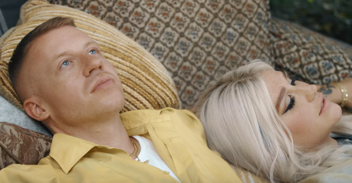 New Video: Macklemore – “Good Old Days” Feat. Kesha [WATCH]