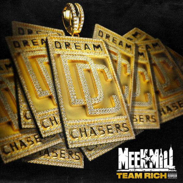 New Music: Meek Mill – “Team Rich” [LISTEN]