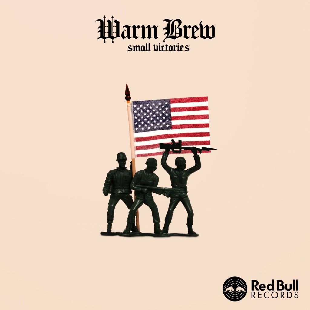 New Music: Warm Brew – “Small Victories” [LISTEN]