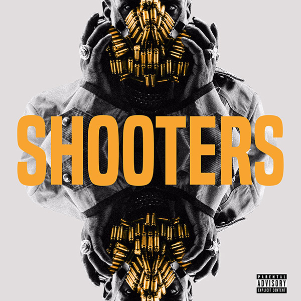 New Music: Tory Lanez – “Shooters” [LISTEN]
