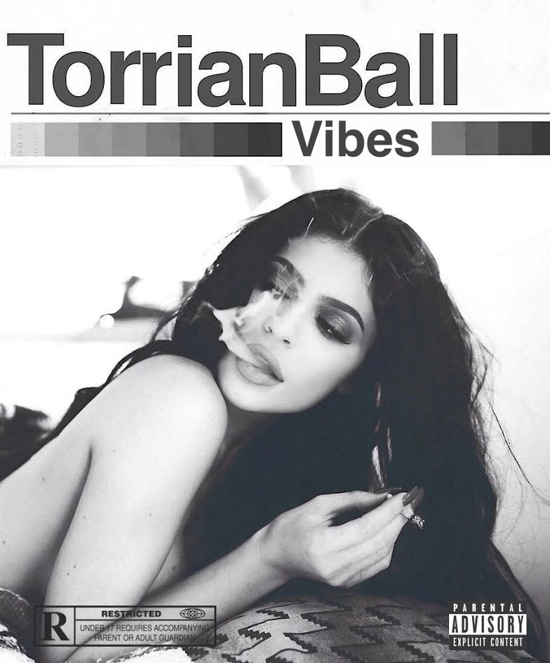 New Leak: Torrian Ball – ‘Vibes’ EP [STREAM]