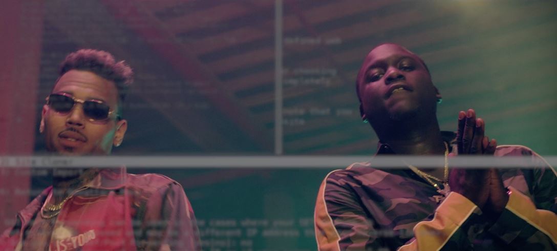 New Video: Zoey Dollaz – “Post & Delete” Feat. Chris Brown [WATCH]