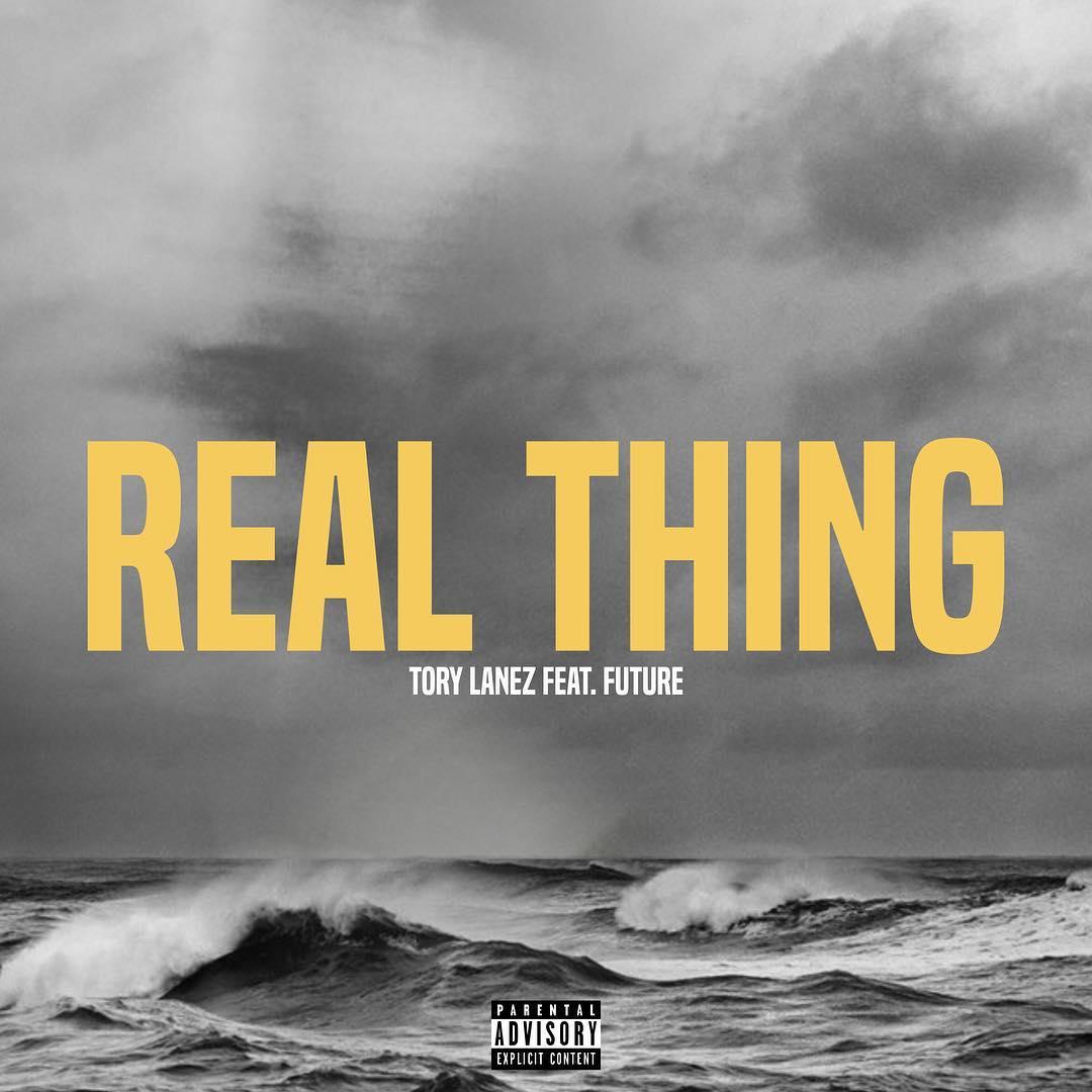 New Music: Tory Lanez – “Real Thing” Feat. Future [LISTEN]