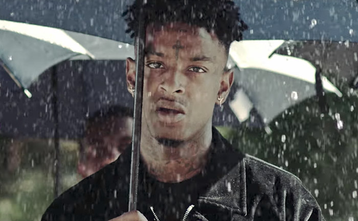 New Video: 21 Savage – “Nothin New” [WATCH]