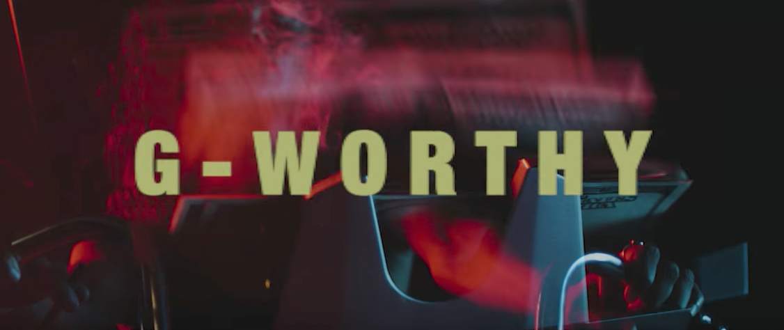 New Video: G-Worthy (G Perico, Jay Worthy & Cardo) – “Ain’t Trippin” [WATCH]