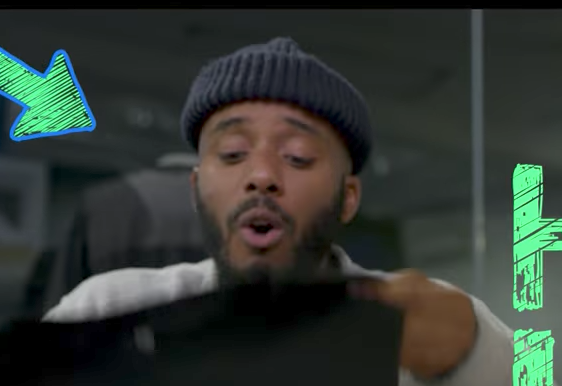 Caleborate Adds Up Life Expenses In “Soul” Money Version Visuals [WATCH]