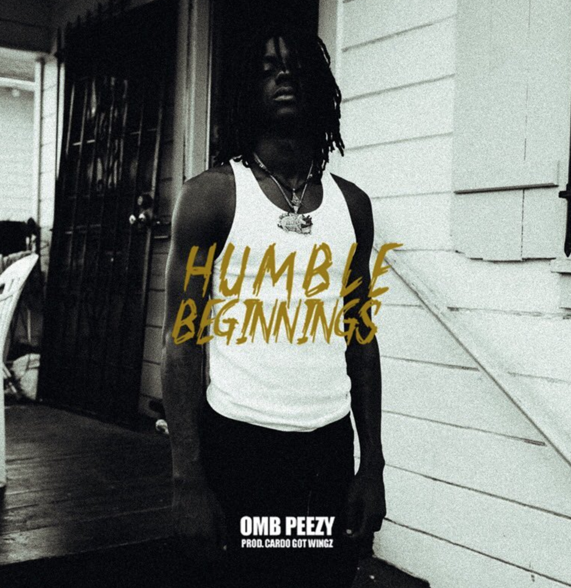 OMB Peezy Releases ‘Humble Beginnings’ Mixtape With Cardo [STREAM]