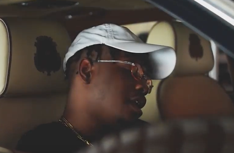 New Video: Rocky Banks – “Don’t Talk Nice To Me Now” [WATCH]