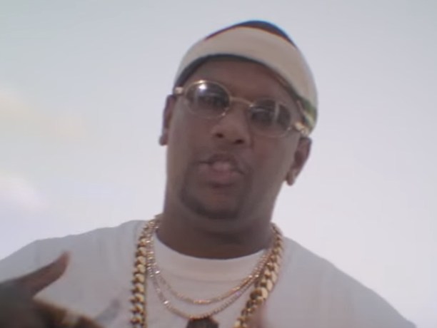 New Video: Joe Moses – “On My Bumper” Feat. Ty Dolla $ign [WATCH]