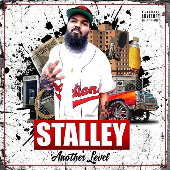 Stalley Releases New Album ‘Another Level’ [STREAM]
