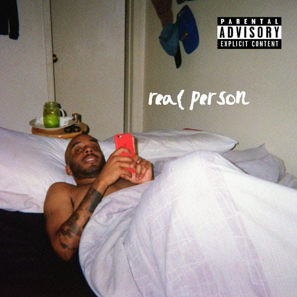 Bay Area Rapper Caleborate Gets Personal On ‘Real Person’ [STREAM]