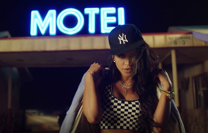 New Video: Cassie – “Love A Loser” Feat. G-Eazy [WATCH]