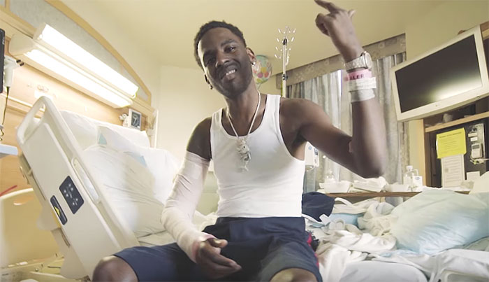 New Video: Young Dolph – “Believe Me” [WATCH]