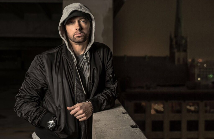 Eminem Destroys Donald Trump In BET Hip Hop Awards Cypher [WATCH]