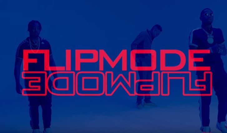 New Video: Fabolous – “Flipmode” Feat. Chris Brown & Velous [WATCH]