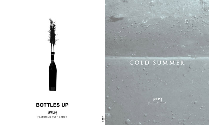 Jeezy Drops “Bottles Up” Feat. Diddy & “Cold Summer” Feat. Tee Grizzley [LISTEN]